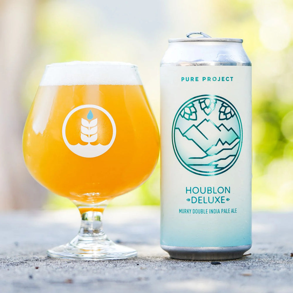Pure Project - Houblon Deluxe