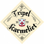 Brouwerij Bosteels - Tripel Karmeliet