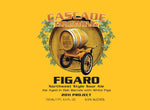 Cascade & City Beer Store -  Figaro 2011, Batch 1